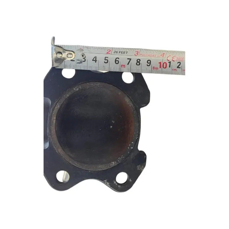 Yugo Cardan Flecha Barra Cople Isuzu Elf 450