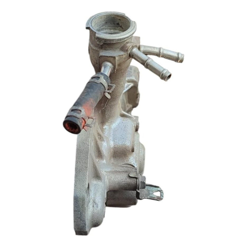 Toma Paso Conexión Agua Refrigerante Motor Hino N04ctv