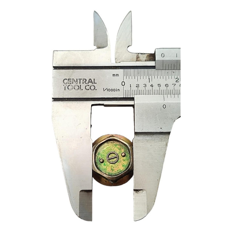 2 Tornillos Multiple Admision Motor Sterling Fl 360 4m50