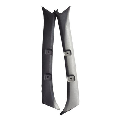 Forro Cubierta Plastico Puerta Hino 300 514 616 414 Par