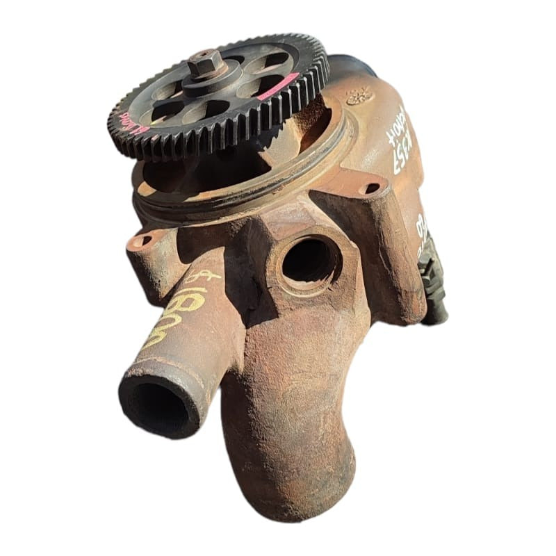 Bomba De Agua Motor Detroit S60 Serie 60