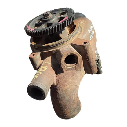Bomba De Agua Motor Detroit S60 Serie 60