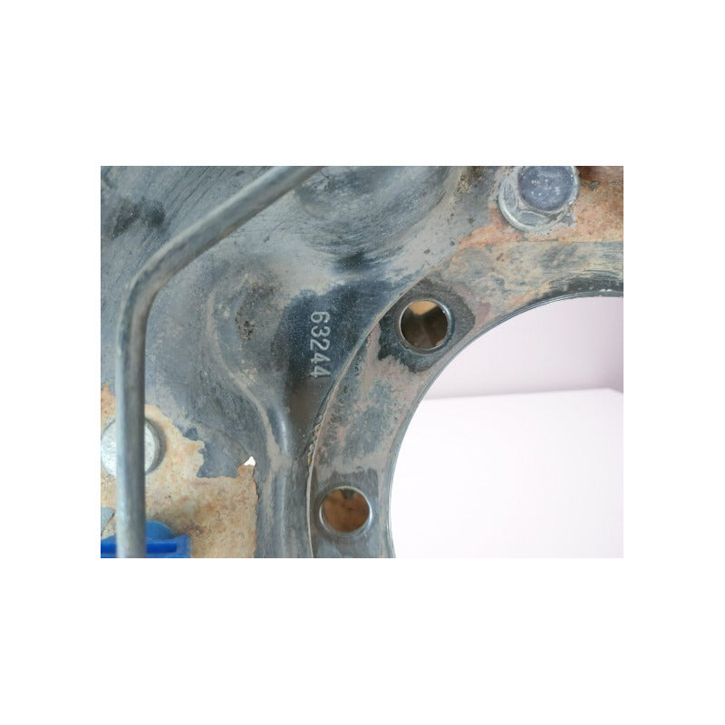 Plato Portabalata Cilindro Balata Isuzu Elf 400 450 500