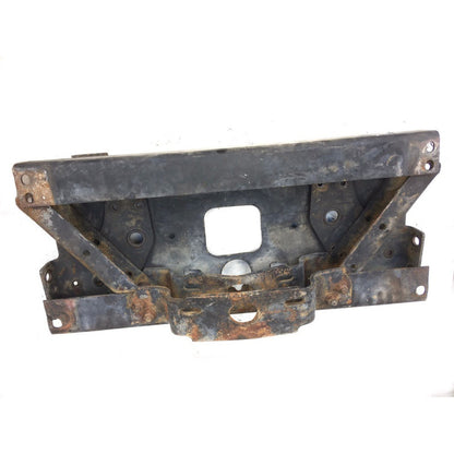 Base Soporte Puente Radiador Freightliner Chato