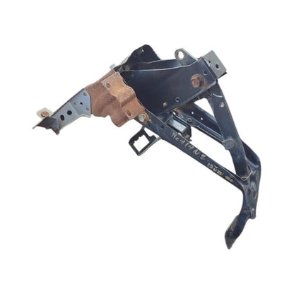 Pedal Clutch Isuzu Elf 500 Con Base Soporte