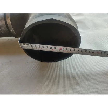 Manguera Tubo Toma Purificador Aire Camión Autobús Mercedes
