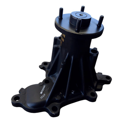 Bomba De Agua Nissan Diesel Frontier Cabstar Np300 2.5l