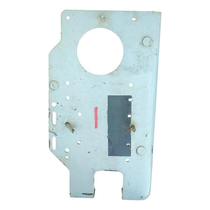 Base Soporte Módulo Chasis Freightliner M2