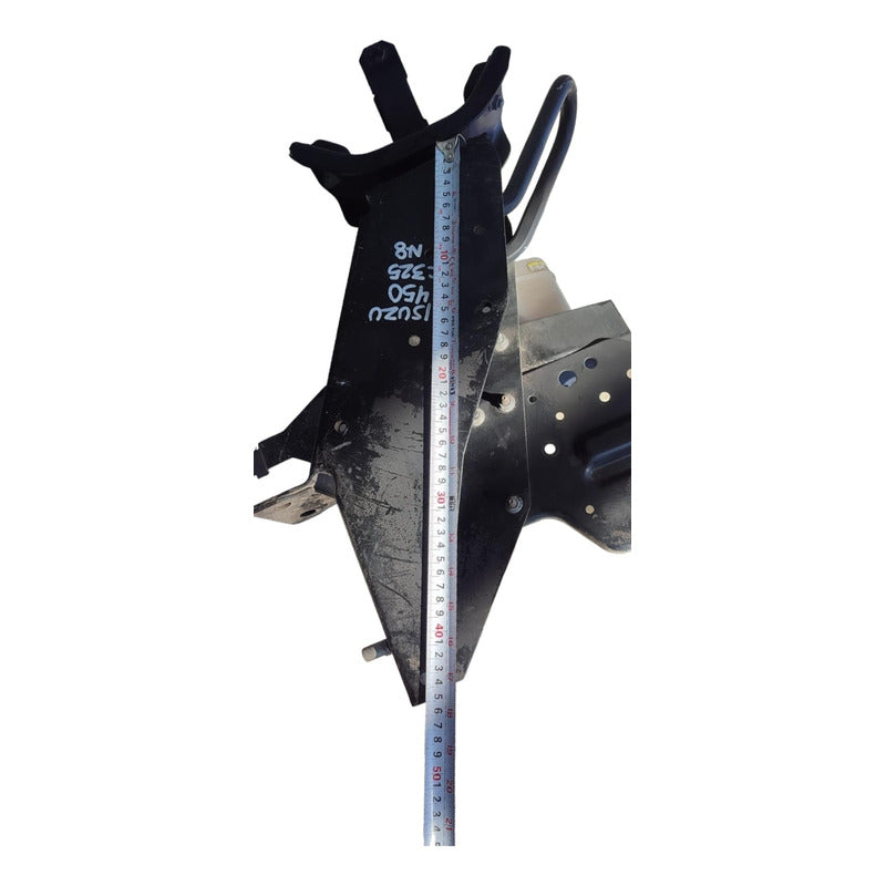 Base Gancho Deposito Liquido Clutch Isuzu Elf 400 450