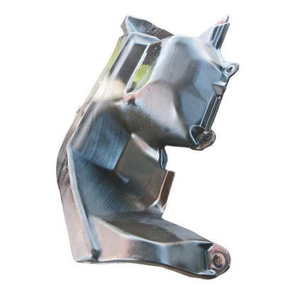 Cubierta Tolva Motor Cabina Chasis Hino 300 816 716 514