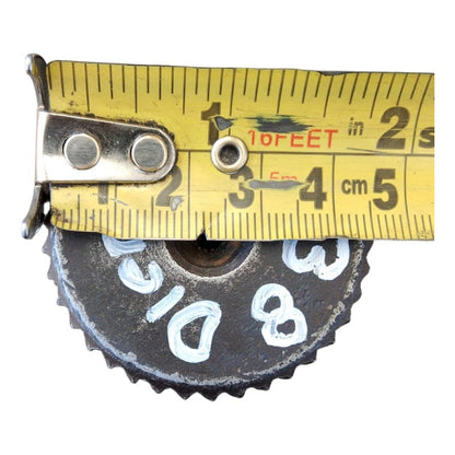 Flecha Diferencial Freightliner Rockwell M2 R19.5