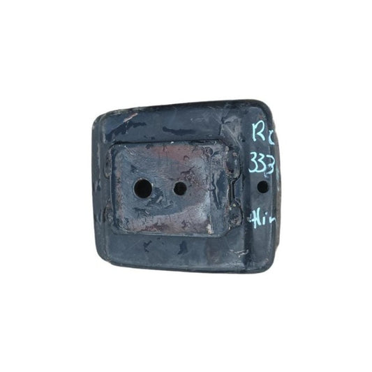 Base Soporte Hule Tacon Motor Hino 300 816 716 514 414