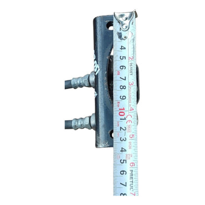 Manguera Liquido Frenos Isuzu Elf 450