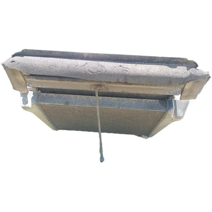 Radiador Postenfriador Tolva Isuzu Elf 400 450 500