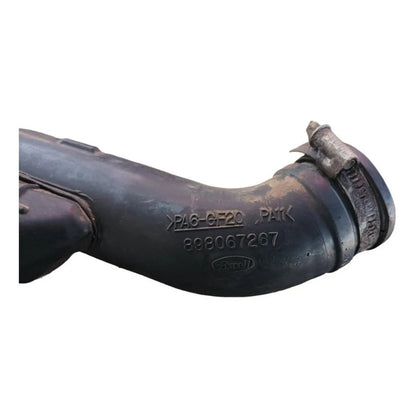 Tubo Postenfriador Admisión Motor Isuzu Elf 400 450 500