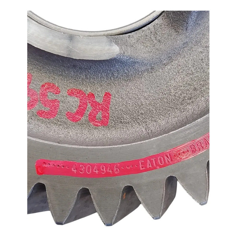 Engrane Piñón Dentado 4a Transmisión Eaton Fs5406n