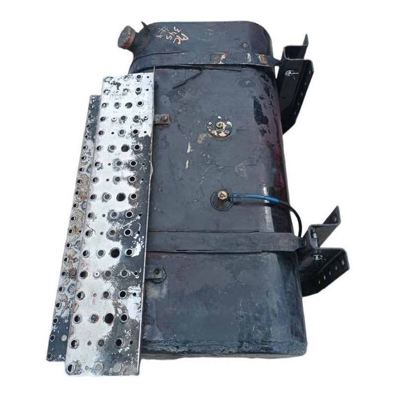 Tanque Diesel Combustible Freightliner Fl 70 Fl80 Escalon