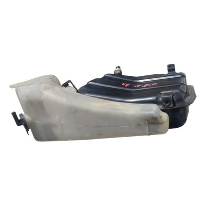 Deposito Tanque Vacío Agua Refrigerante Hino 300 716 816 616