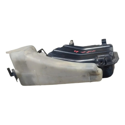 Deposito Tanque Vacío Agua Refrigerante Hino 300 716 816 616