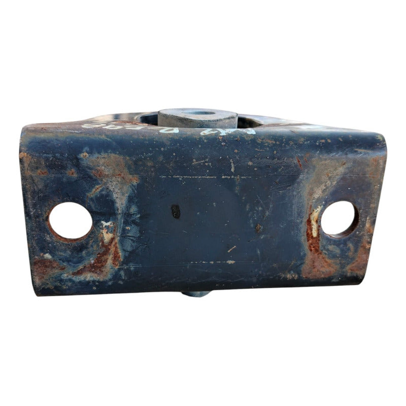 Soporte Hule Goma Cabina Freightliner M2