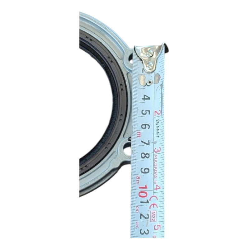 Base Reten Cigueñal Motor Isuzu 4jj1e5le Elf 300 18-23