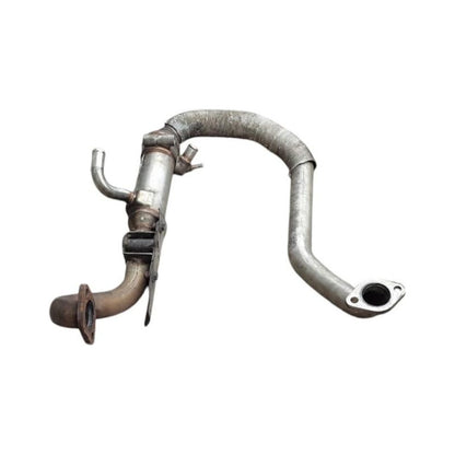 Enfriador Egr Hino 300 816 716