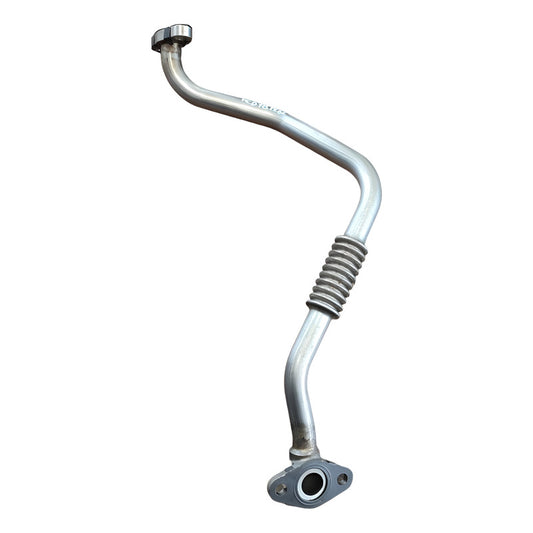 Tubo Aceite Turbo Retorno Vena Isuzu 4jj1e5le Elf 300 18-23