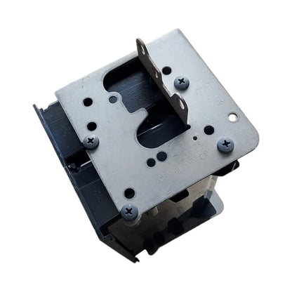 Soporte Consola Central Estereo Tablero Hino00 500 1524