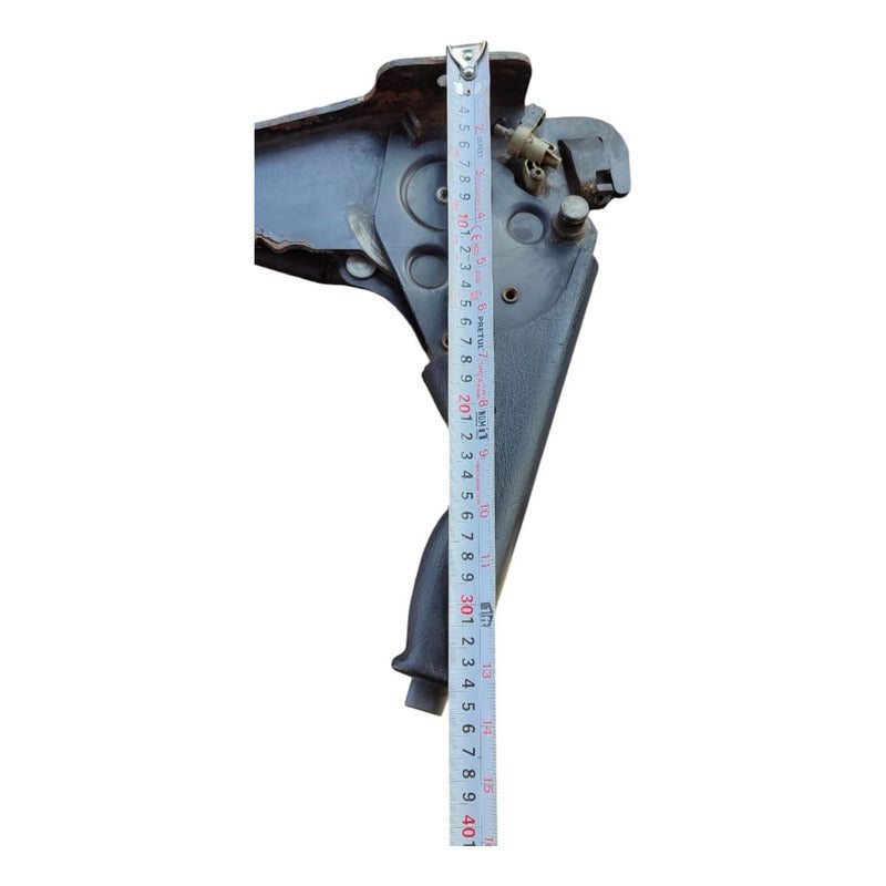 Palanca Mecanismo Freno Mano Cf600 Citystar International