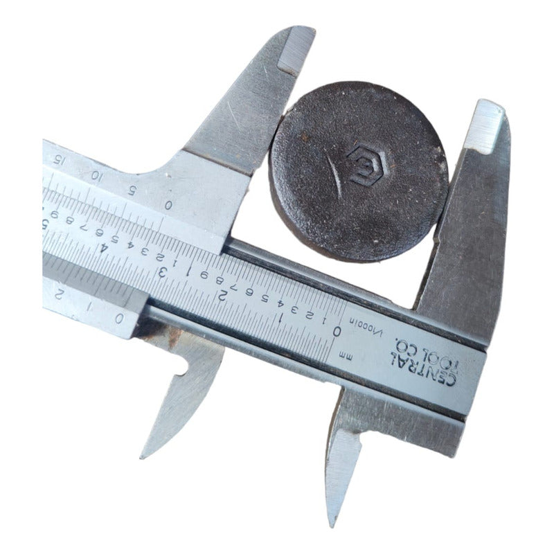 Kit Tuerca Capuchon Birlo R Diferencial Isuzu Elf 300 400