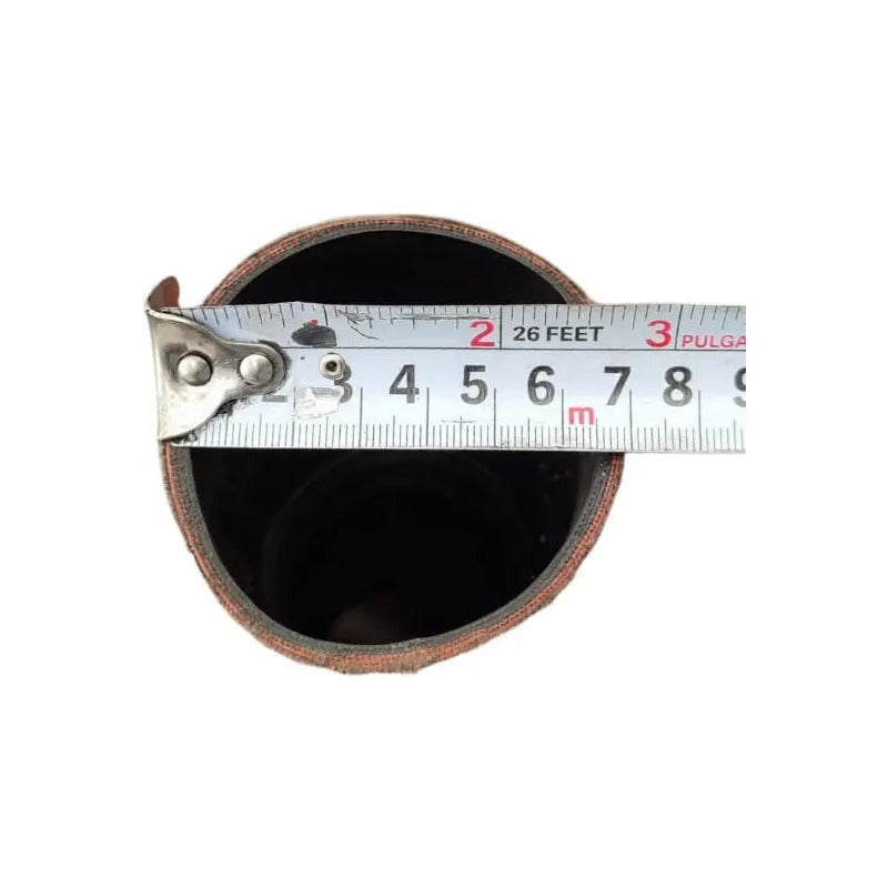 Tubo Manguera Postenfriador Turbo Citystar Cf600 Internation