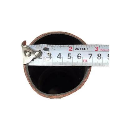 Tubo Manguera Postenfriador Turbo Citystar Cf600 Internation