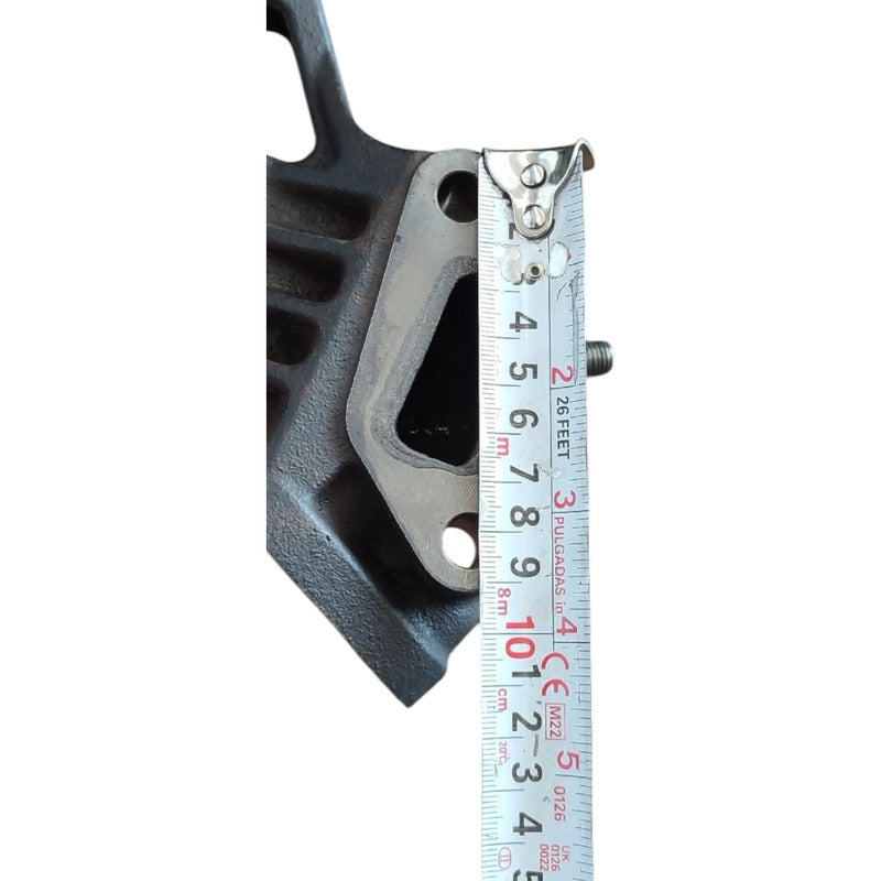 Soporte Valvula Egr Nissan Diesel Frontier Np300 2.5l Cabsta