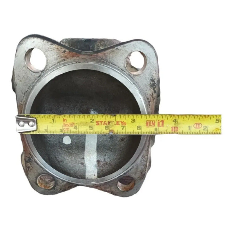 Flecha Barra Cardan Cople Yugo Hino 300 816 716