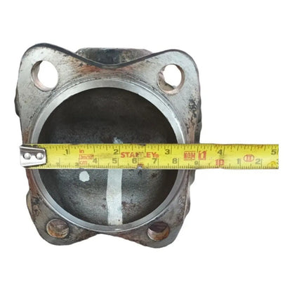 Flecha Barra Cardan Cople Yugo Hino 300 816 716