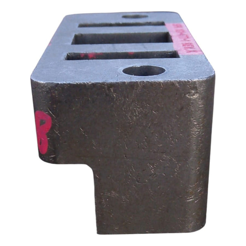 Soporte Barra Cambios Transmisión Spicer Es-5207b Caja 7 Vel