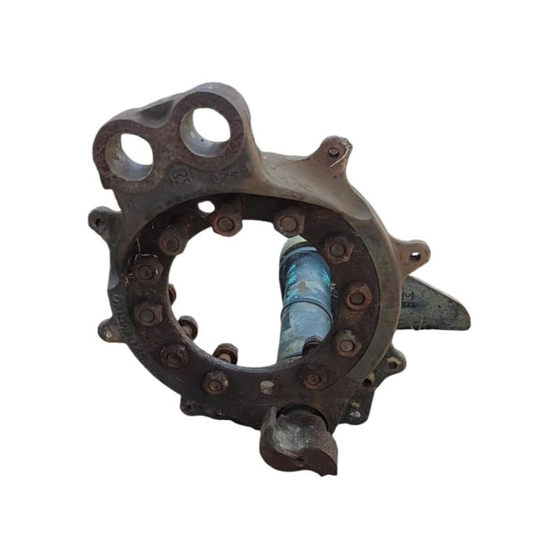 Portagavilan Galleta Zapata Diferencial Freightliner M2