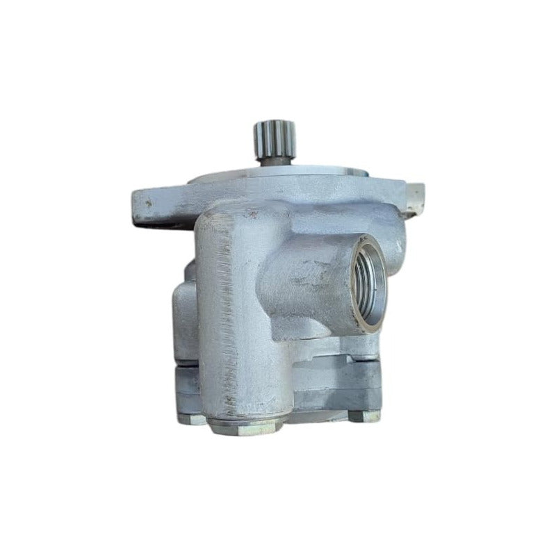 Bomba Direccion Hidraulica Zf Cummins Isb 150 Bar