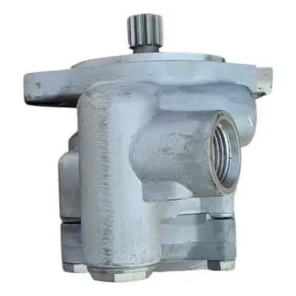 Bomba Direccion Hidraulica Zf Cummins Isb 150 Bar