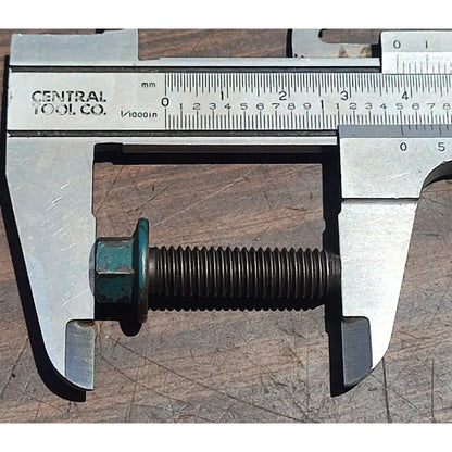 Tornillo Enfriador Aceite Navistar Maxxforce 7.6l