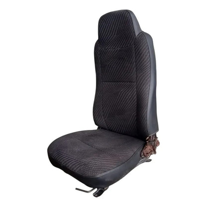 Asiento Piloto Isuzu Elf 300 Detalle Negro