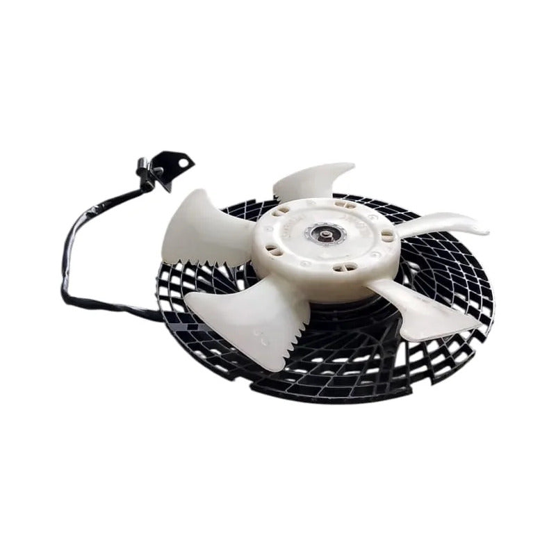 Ventilador Radiador A/c Calefaccion Freightliner Sterling Fl