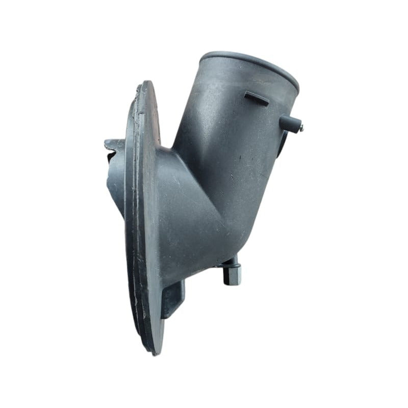 Codo Purificador Aire Portafiltro Hino 300 816 2021 Detalle