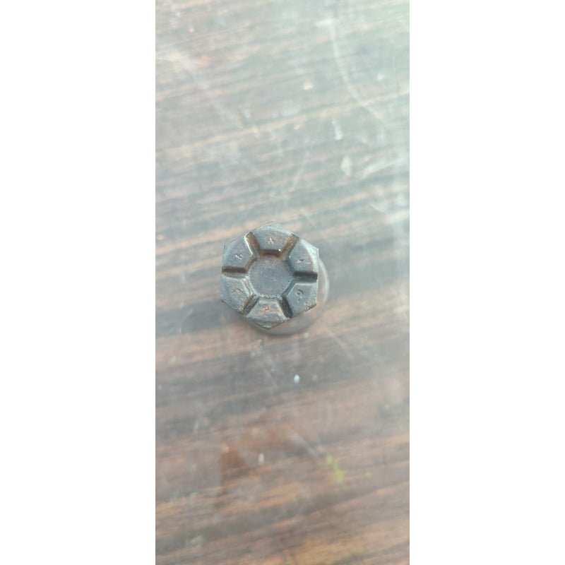 3 Tornillos Polea Cigüeñal Motor Cummins Isb 5.9l