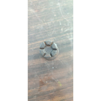 3 Tornillos Polea Cigüeñal Motor Cummins Isb 5.9l