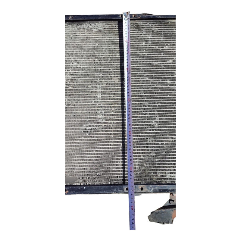 Radiador Postenfriador Tolva Sterling Fl360 Freightliner Det
