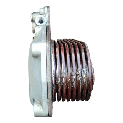 Enfriador Aceite Tapa Sensor Mercedes Benz Om 906