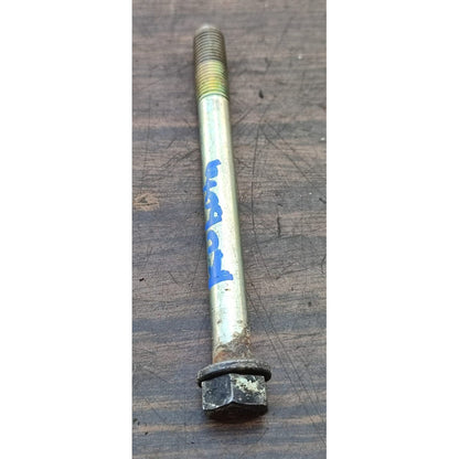 Tornillo Cabeza Motor Kubota V2203 Carrier