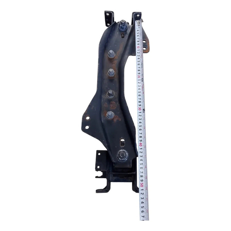 Soporte Base Transmisión Caja Freightliner Sterling Fl 360