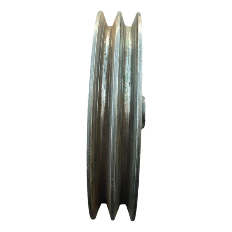 Polea Compresor Aire Tuflo 500 Bendix Motor Detroit